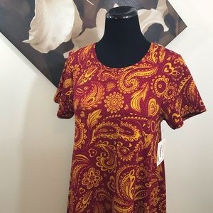 LuLaRoe Carly